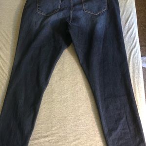 Simply Emma skinny jeans